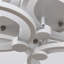 Bernabe LED Semi Flush Mount