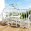 Ensemble de mobilier d'extérieur en PEHD-758823650
