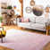 Fales Rug Hand Woven Cotton Rug