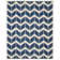 Esperance Tufted Wool Performance Geometric Rug
