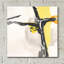 «Creamy Yellow II» par Chris Paschke-1477588562