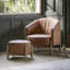 Mickela Upholstered Armchair