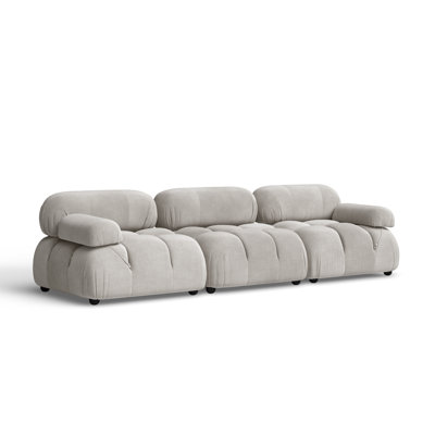 Sigma Upholstered Sofa