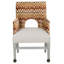Eclipse Upholstered Arm Chair-1662682739-1662682750