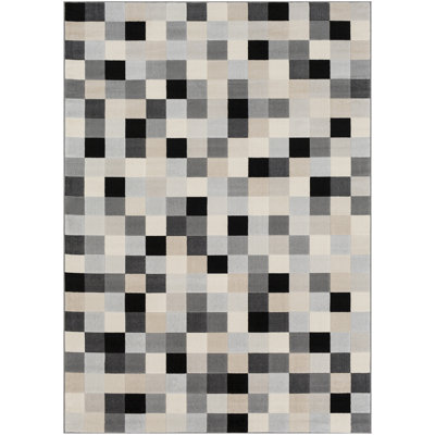Dimond Geometric Indoor Rug