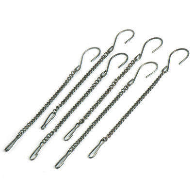 In The Breeze Hooks