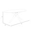 Fenway coffee table-440317782
