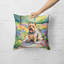 Coussin décoratif intérieur / extérieur Spring Path-99813717