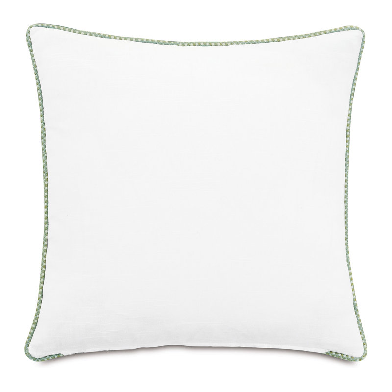 Grenada Square Pillow Cover & Insert