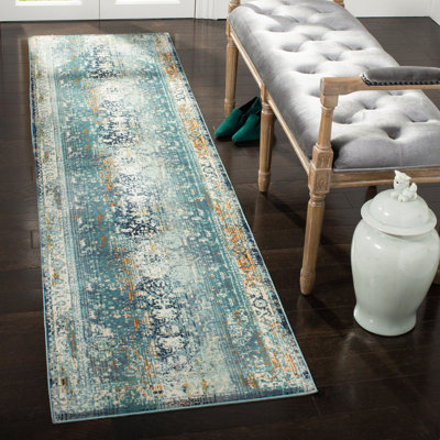 Wayne Performance Rug