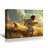 On Canvas Print-814747811