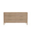 Commode 6 tiroirs Reece-159206290