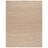 Aufmann Handmade Tufted Area Rug in Natural/Beige-658246032
