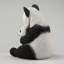Figurine en résine 4,55 po