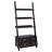 5-Shelf Storage Ladder Bookshelf