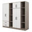 Armoire 6 tiroirs avec tiroirs-102984342