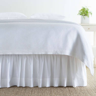 Bed Skirts On Sale You'll Love - Wayfair Canada