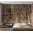 Surface Background Wallpaper Wall Mural - Dry Leaves-1308852437
