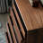 Solid Wood Accent Chest