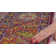 Esponga Oriental Indoor / Outdoor Area Rug