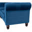 Veazey 213Cm Corner Sofa-2018207959