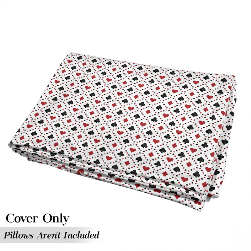 Housse de coussin d'extérieur, H 2 po x l 36 po x P 88 po