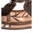 Jamela 30'' Ceiling Fan with Light Kit