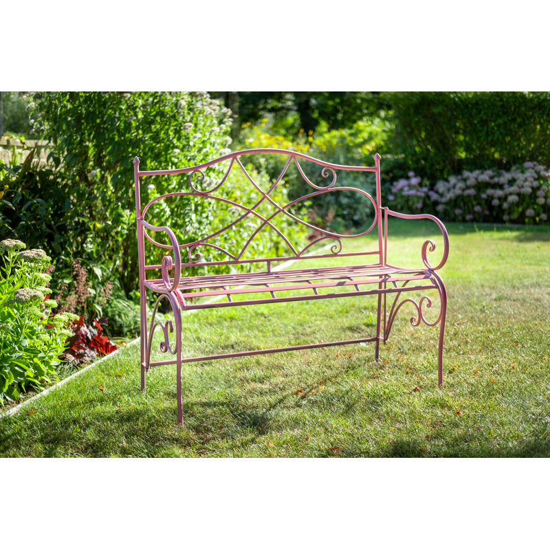 Antini Outdoor Bench