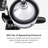 Tribest Manual Slow Masticating & Cold Press Juicer-64630335