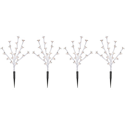 Plug-in Integrated LED Pathway Light Pack