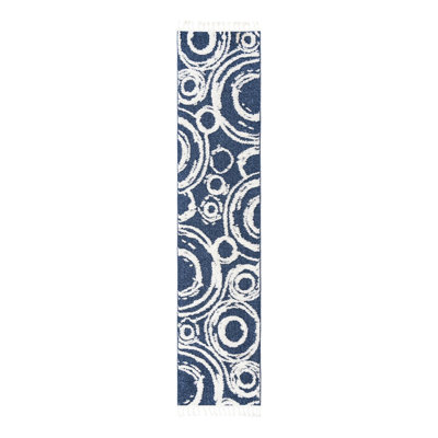 Dimko Abstract Indoor Rug