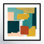 Block Abstract II by Grace Popp