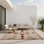 Edge Continuum Indoor And Outdoor Area Rug