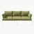 Light Green selected