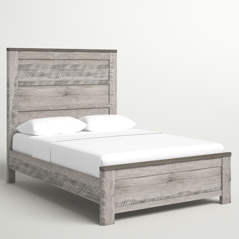 Payne Bed, Full/Double