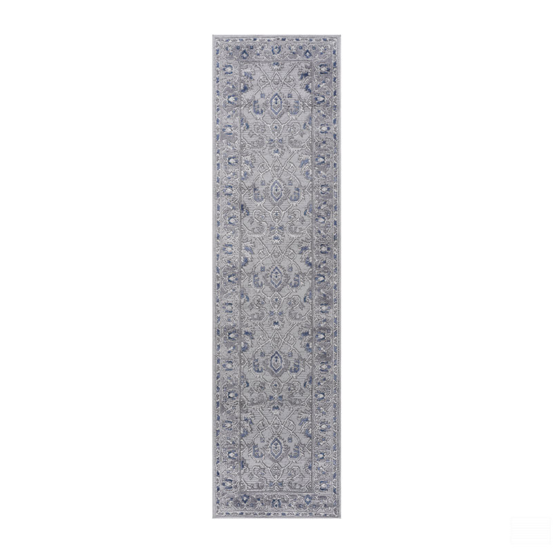 Tapis de couloir oriental 2X8