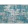 Premium Machine Washable Mayfield AMF1008 Abstract Rug