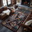 Tapis camouflage Realtree-97678187
