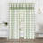 Antheia Semi Sheer Curtain Single Panel-1702597816-1702597820