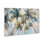 Palmiers se balançant avec toile de nuages doux, design par Ramona Murdock