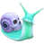 Blue/Purple