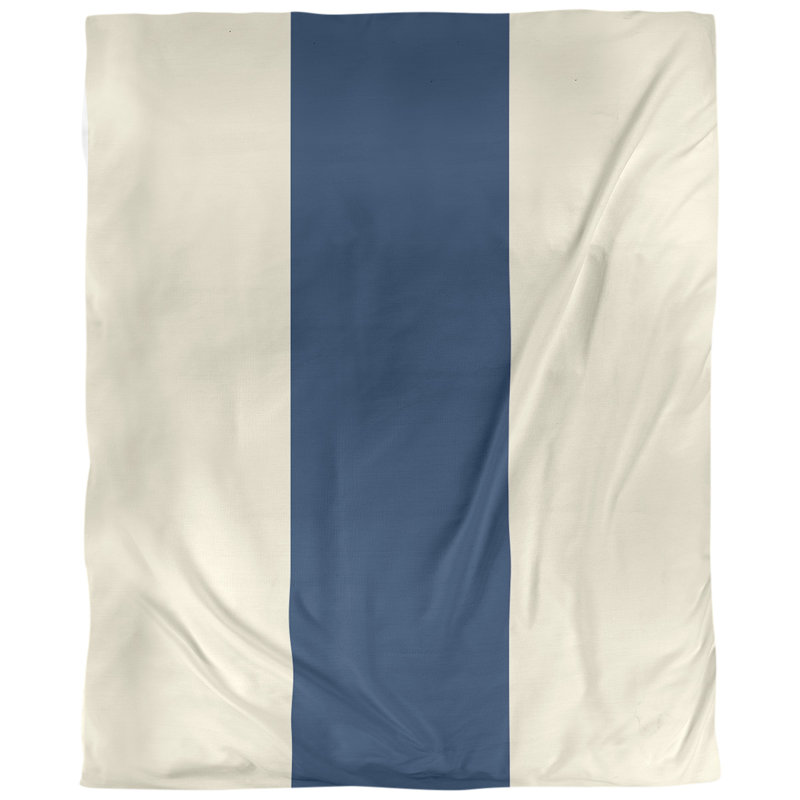 Housse de couette réversible simple Seattle Baseball, Housse de couette simple TG, Polyester brossé