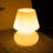 Larnakas Desk Lamp-644096398
