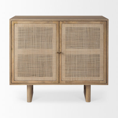 Cinna Accent Cabinet