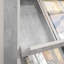Wood Free Standing Magazine Rack-331409167