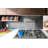 Wall Mounted Stainless Steel Spice Rack