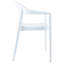 Fauteuil de salle à manger Stella-145100371