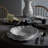 Costa Nova Prado Stainless Steel Flatware Set-100152871