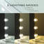 Miroir de coiffeuse Gerad-1856654224
