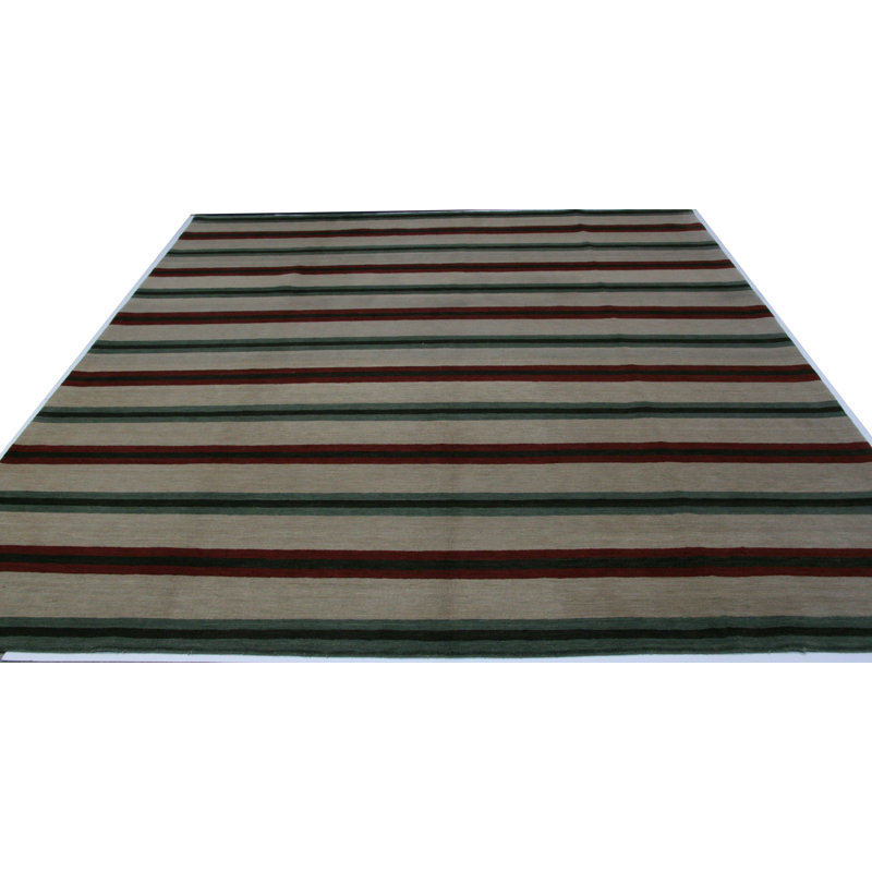 One-of-a-Kind 8' X 10' Area Rug